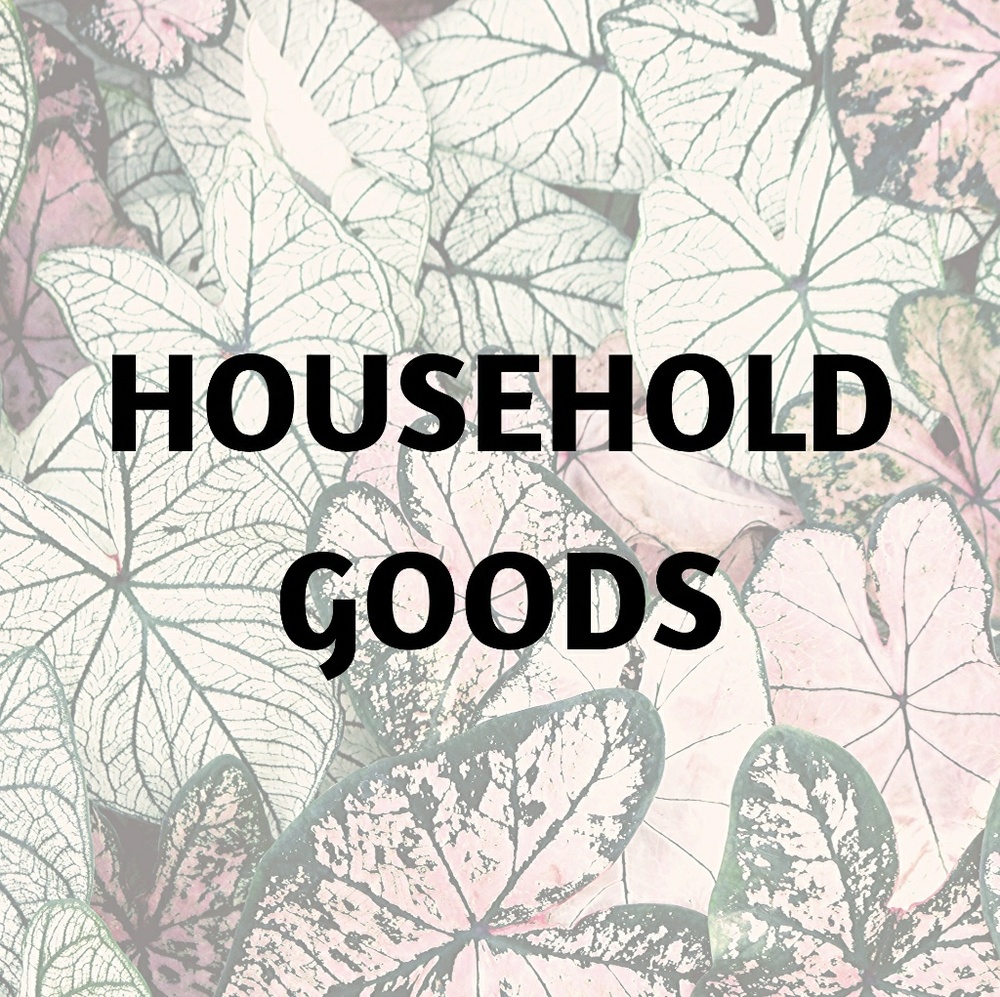 Household Goods